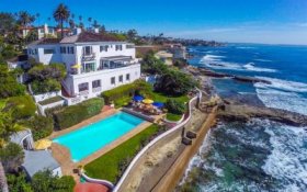 5 Incredible Homes in La Jolla That You Didn’t Know Existed